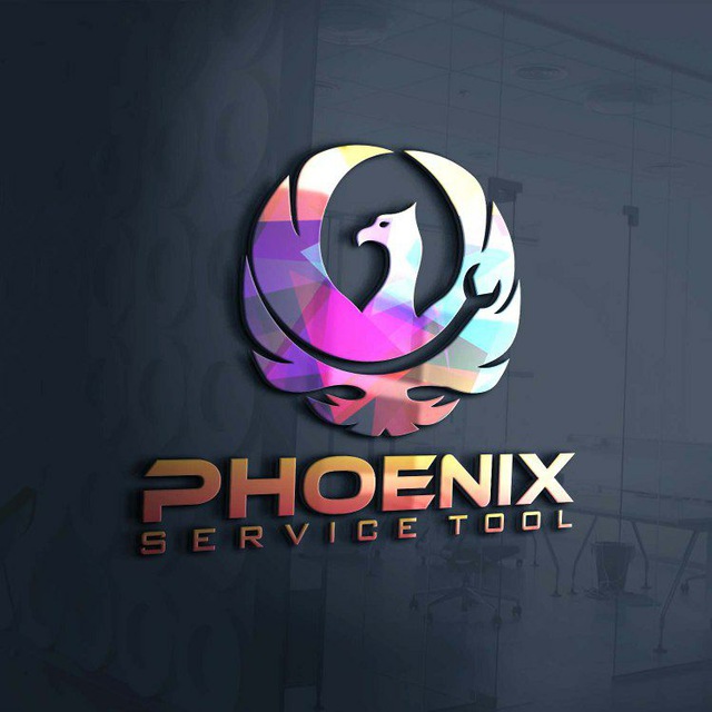 Foto ilustrativa da ferramenta PHOENIX SERVICE TOOL